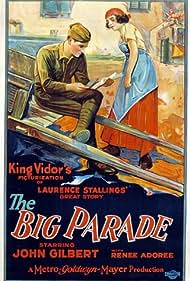 The Big Parade (1925) Free Movie M4ufree