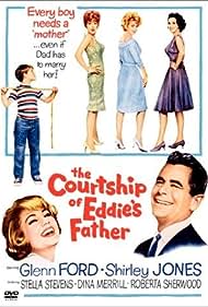 The Courtship of Eddies Father (1963) Free Movie