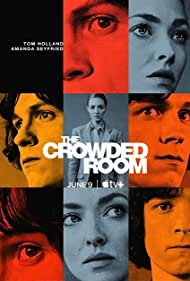 The Crowded Room (2023-) Free Tv Series