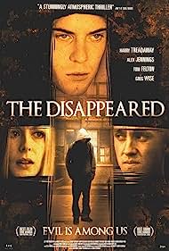 The Disappeared (2008) M4uHD Free Movie