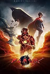 The Flash (2023) Free Movie