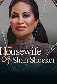 The Housewife the Shah Shocker (2021) Free Movie
