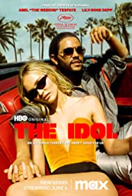 The Idol (2023-) Free Tv Series