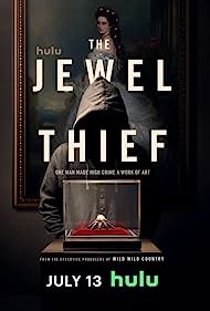 The Jewel Thief (2023) M4uHD Free Movie