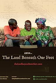 The Land Beneath Our Feet (2016) Free Movie M4ufree