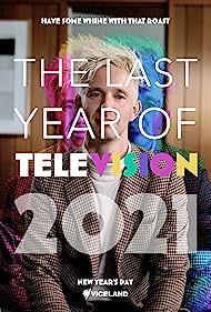The Last Year of Television (2022) Free Movie