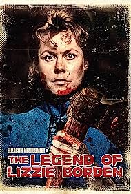 The Legend of Lizzie Borden (1975) Free Movie
