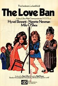 The Love Ban (1973) Free Movie M4ufree