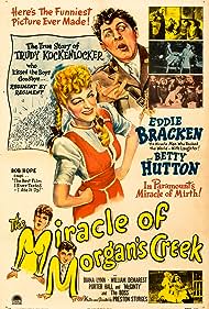 The Miracle of Morgans Creek (1944) M4uHD Free Movie