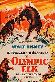 The Olympic Elk (1952) M4uHD Free Movie