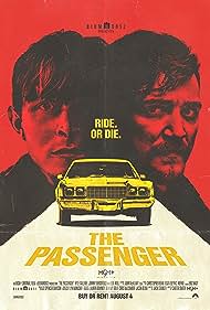 The Passenger (2023) Free Movie M4ufree