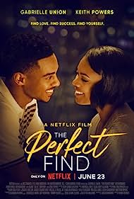 The Perfect Find (2023) M4uHD Free Movie