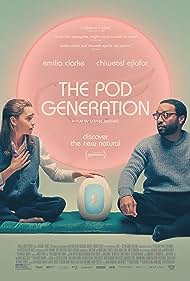 The Pod Generation (2023) Free Movie