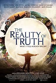 The Reality of Truth (2016) M4uHD Free Movie