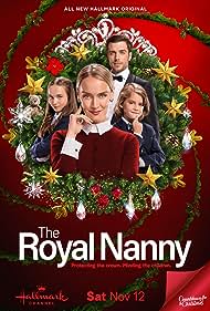 The Royal Nanny (2022) Free Movie