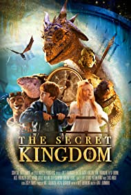 The Secret Kingdom (2023) M4uHD Free Movie
