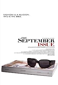 The September Issue (2009) M4uHD Free Movie