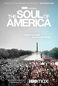 The Soul of America (2020) Free Movie M4ufree