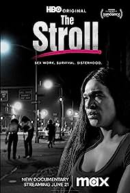 The Stroll (2023) Free Movie M4ufree