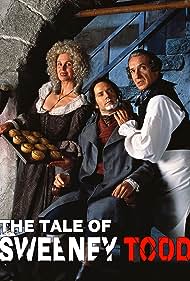 The Tale of Sweeney Todd (1997) Free Movie M4ufree