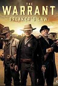 The Warrant Breakers Law (2023) Free Movie M4ufree