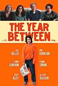 The Year Between (2022) Free Movie