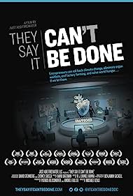They Say It Cant Be Done (2019) Free Movie M4ufree