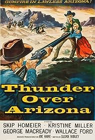 Thunder Over Arizona (1956) M4uHD Free Movie