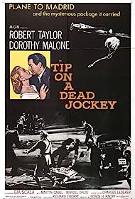 Tip on a Dead Jockey (1957) M4uHD Free Movie