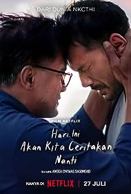 Today Well Talk About That Day (2023) M4uHD Free Movie