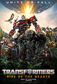 Transformers Rise of the Beasts (2023) Free Movie M4ufree