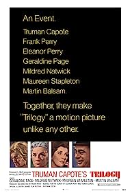 Trilogy (1969) Free Movie