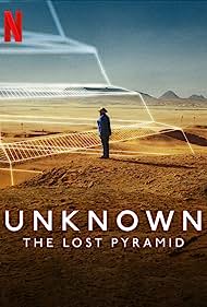 Unknown The Lost Pyramid (2023) Free Movie