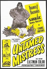 Untamed Mistress (1956) Free Movie