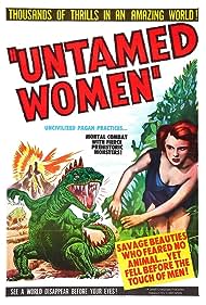 Untamed Women (1952) M4uHD Free Movie