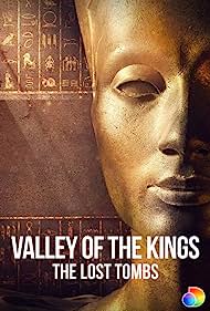 Valley of the Kings The Lost Tombs (2021) Free Movie