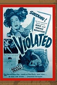 Violated (1953) M4uHD Free Movie