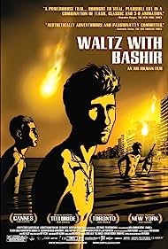 Waltz with Bashir (2008) M4uHD Free Movie