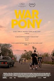 War Pony (2022) Free Movie M4ufree