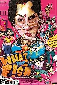 What the Fish (2013) Free Movie