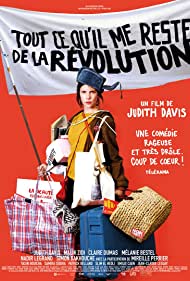 Whatever Happened to My Revolution (2018) M4uHD Free Movie