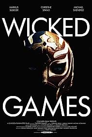 Wicked Games (2021) M4uHD Free Movie