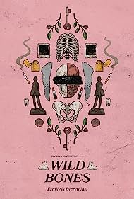 Wild Bones (2022) M4uHD Free Movie