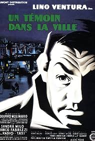 Un temoin dans la ville (1959) M4uHD Free Movie