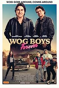Wog Boys Forever (2022) Free Movie M4ufree