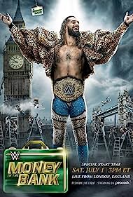 WWE Money in the Bank (2023) M4uHD Free Movie