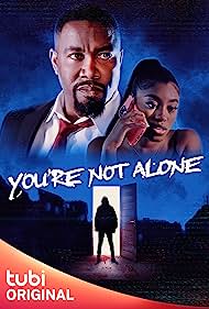 Youre Not Alone (2023) Free Movie