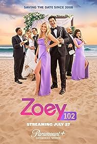 Zoey 102 (2023) M4uHD Free Movie