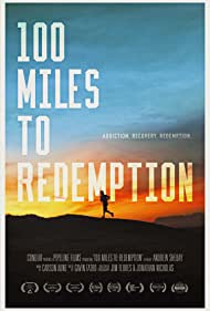 100 Miles to Redemption (2022) Free Movie