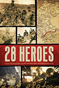 28 Heroes (2013) Free Movie